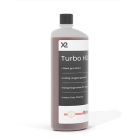 Turbo HD Evolution X2 - affedter -325 ml