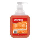 Swarfega orange - 6x450 ml