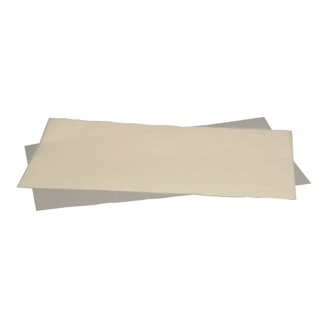 Bagepapir i ark 30x52 cm - 500 ark