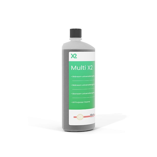 Multi Evolution X2 - 325 ml