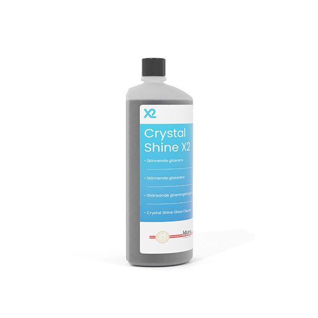 Crystal Shine Evolution X2 - 325 ml