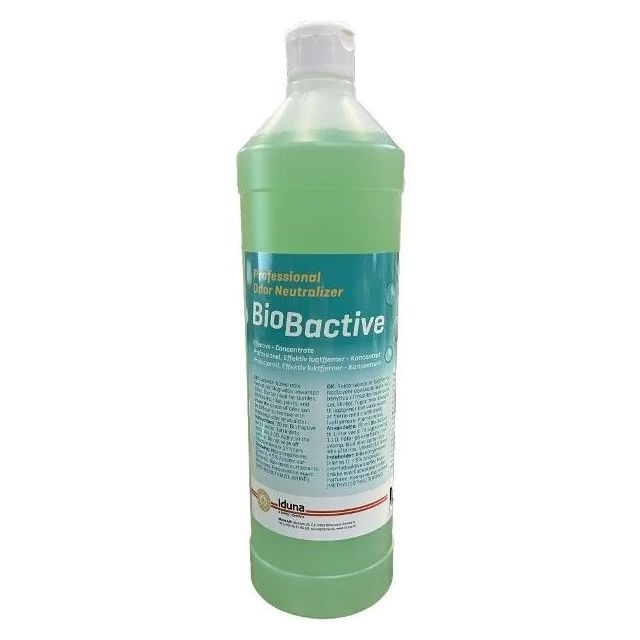 Lugtfjerner BioBactive - 1 Liter