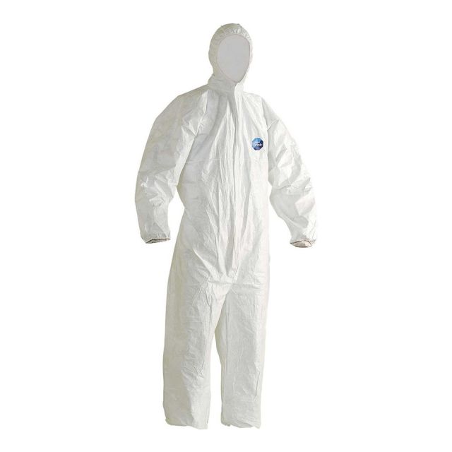 Dupont Tyvek 500 Xpert dragt L, 25 stk.