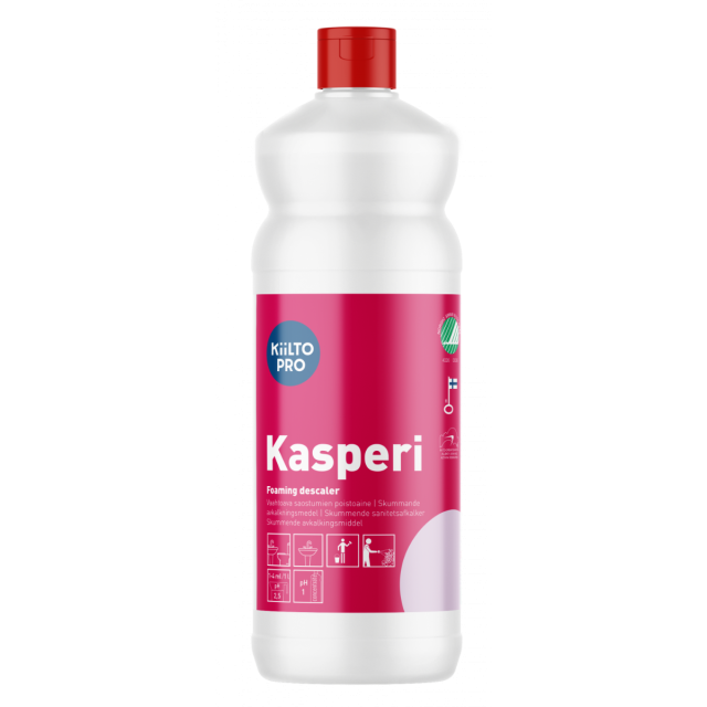 Kiilto Pro Kasperi - 1 L