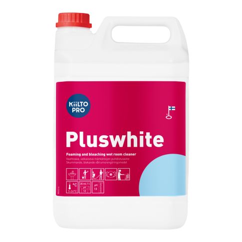 Kiilto Pro Pluswhite - 5L 