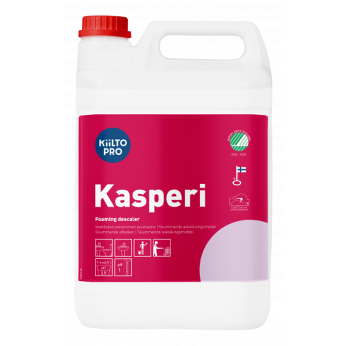 Kiilto Pro Kasperi - 5 L