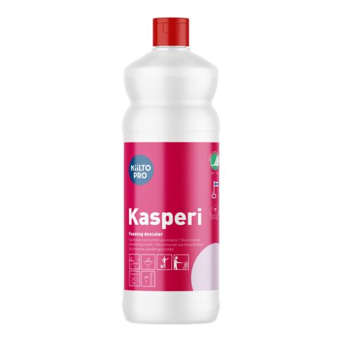 Kiilto Pro Kasperi - 1 L